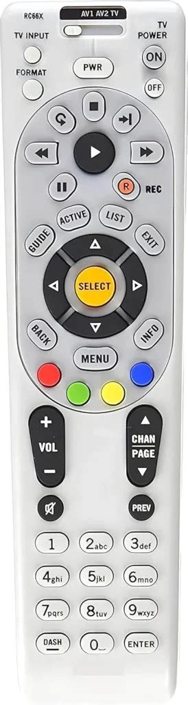 How to Program a Sharp TV Remote 的图像结果
