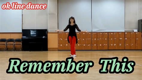 Memory Line Dance Tutorial 的图像结果