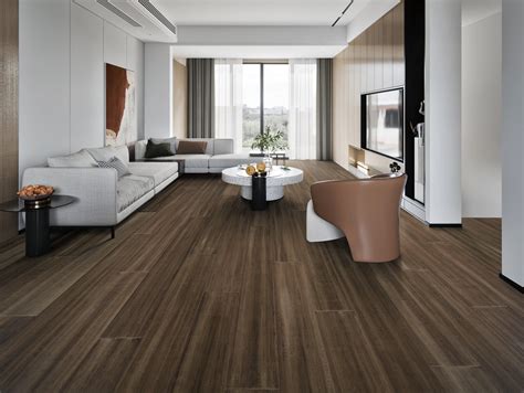 Maris Wire Brushed Engineered Stranded Bamboo | Floor and Decor