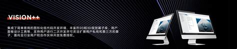 Vision 的图像结果