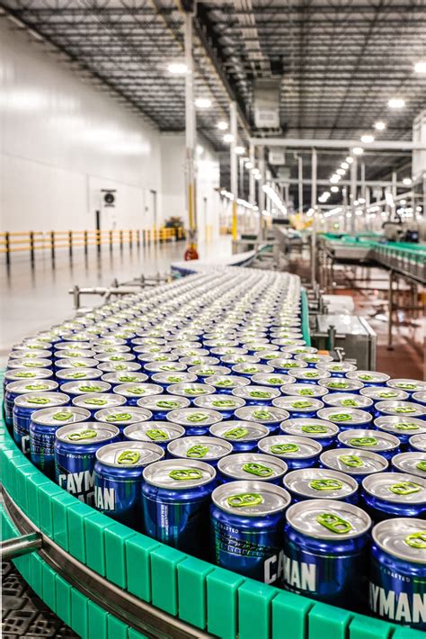 A Brewing Success - Columbia Metropolitan Magazine