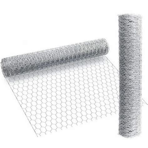 Chicken Wire Mesh Manufacturer from Navi Mumbai