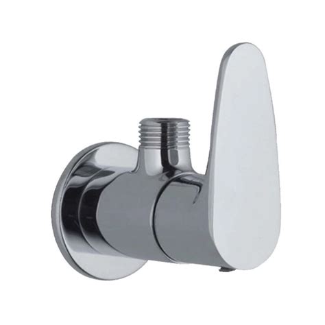 Jaquar Vignette Prime Angle Valve (VGP-CHR-81053) – Evergreen Hardware