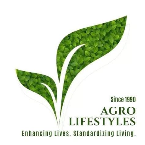 About Us - Agro Lifestyles