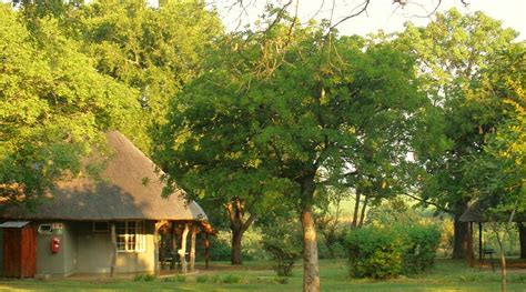 MALELANE SATELLITE CAMP (Kruger National Park) - Campground Reviews ...