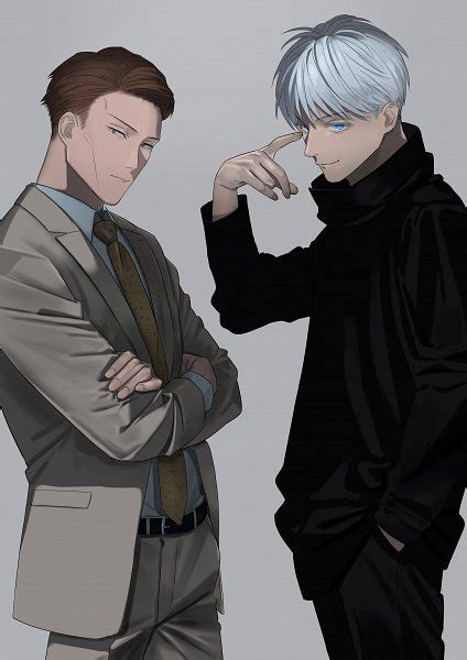 Jujutsu Kaisen Image #2847484   Zerochan Anime Image Board