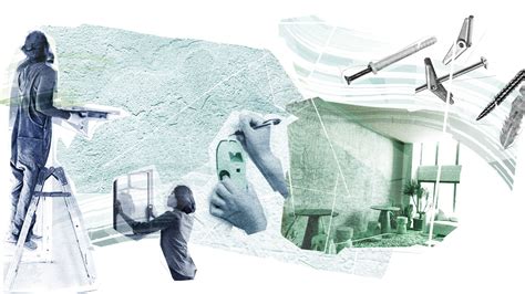 Fixing Plaster Walls 的图像结果