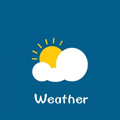 墨迹天气 for iPhone（多功能天气预报软件）V1.0.1-东坡下载