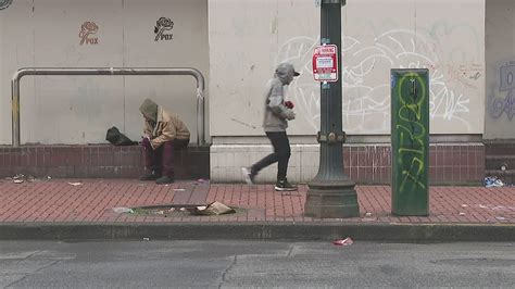 Fentanyl overdose survivor describes being saved by Narcan | kgw.com