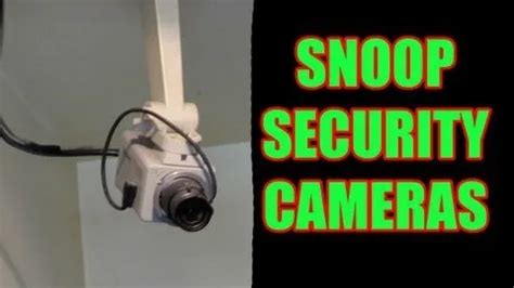 Image result for Security Camera Hacks