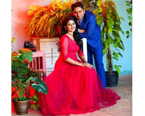 G183,(5) Wine lace Half Sleeves Gown, Size (XS-30 to XL-40) – Style ...