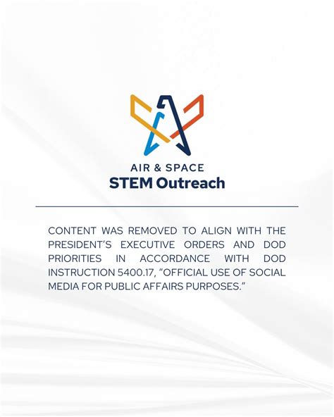 In alignment with Department of Defense (DoD) Instruction 5400.17 and ...