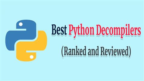 Image result for Python Bytecode Decompiler
