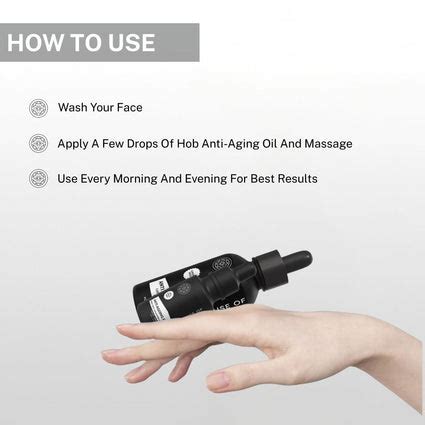 Buy Top Rated Face Oils Online in India at Best Prices – House Of ...