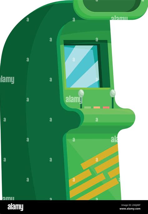 Game Machine Cartoon 的图像结果