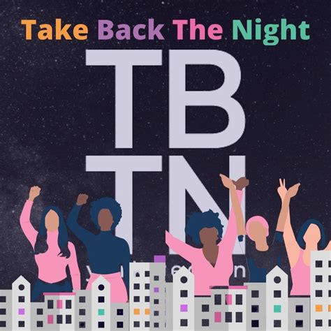 Take Back The Night York Region 2022 - Volunteer Connect York Region