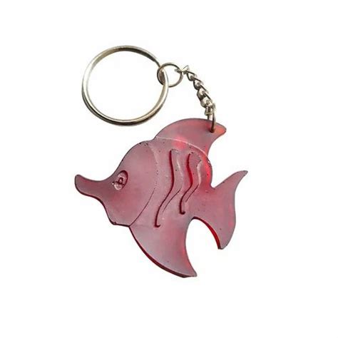 Image result for Fish Key Chain