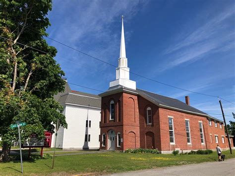Campgrounds Near Dover-Foxcroft Maine: Best Spots To Stay