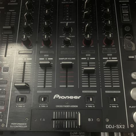 Pioneer DDJ SX2 for Sale in Montebello, CA - OfferUp