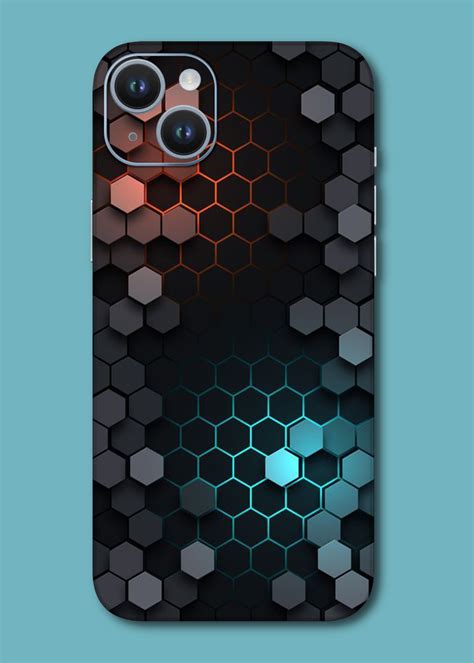 Honeycomb Collection – Iconic Skins