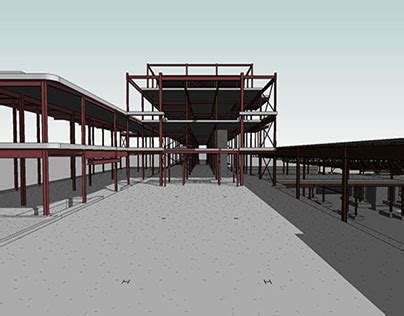 Revit Structural Modelling 的图像结果