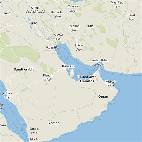 Bahrain to Doha from $165 → 4 ways to travel by bus, train, flight, car or ferry