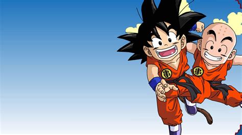 Original Dragon Ball Wallpapers - Top Free Original Dragon Ball ...