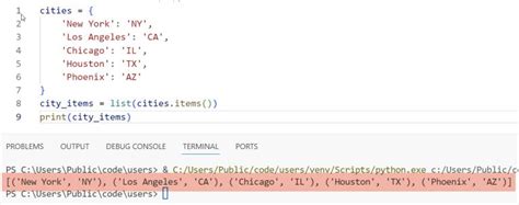 Image result for Python Convert a List to Object
