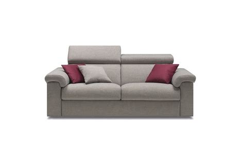Divano letto Comfortop-divani letto in offerta-Sofa Club Divani Treviso