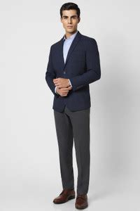 Formal Blazers For Men - Buy Formal Blazers For Men online at Best ...