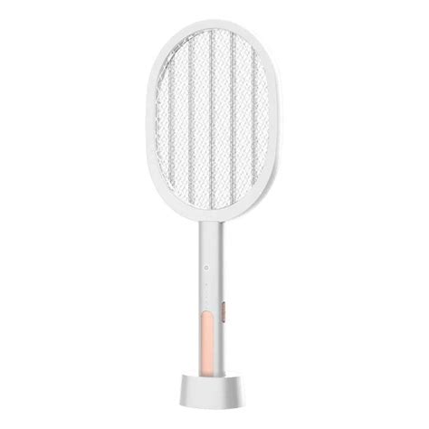 Mosquito Killer Machine Racket Bat for Home with Intelligent Light ...