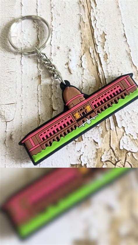 NDA Keychain Sudan Block Patch – AERODEK STORE