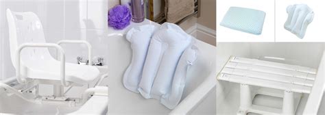 Bathroom Aids News & Articles - Essential Aids UK