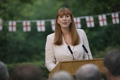 Angela Rayner Son Disabled | How Personal Life Shapes Her Politics?