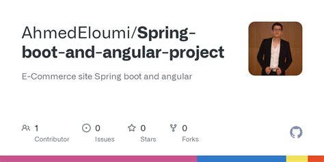 Spring Boot and Angular Full-Stack Project 的图像结果