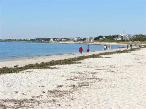Bank Street Beach, Harwich, Cape Cod | WeNeedaVacation.com