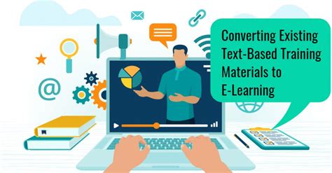 Image result for Text-Based Learning Module