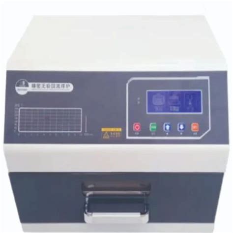 Trader - Wholesaler / Distributor of SMT Machine by Mectronics ...