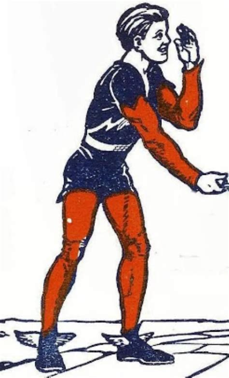 15 Facts About Jack Flash | FactSnippet