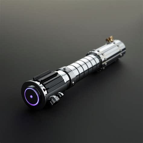 Mara Jade Lightsaber – Friki Stores®