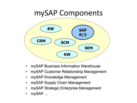 SAP System Overview 的图像结果