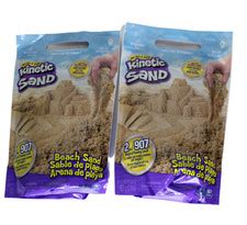 Kinetic Sand 2 Original Moldable Sensory Play Beach India | Ubuy