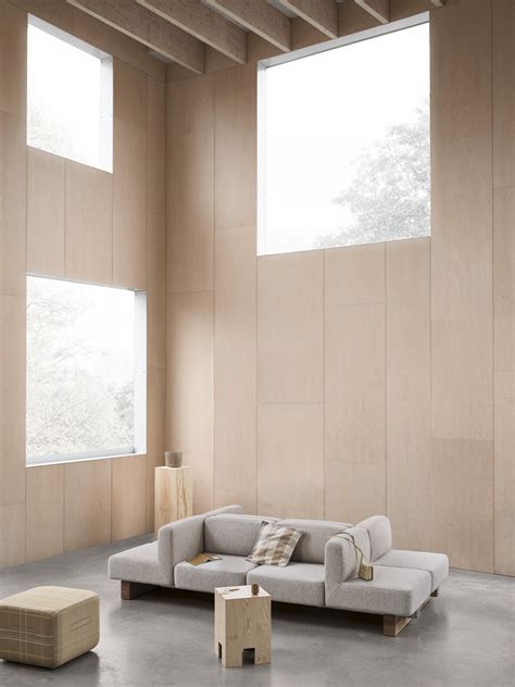 Double Sided Sofa | Cabinets Matttroy