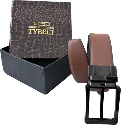 Leather Belts - Buy Leather Belts online at Best Prices in India ...