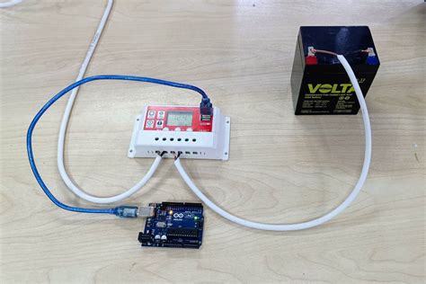 Solar Day Lamp Using Arduino 的图像结果