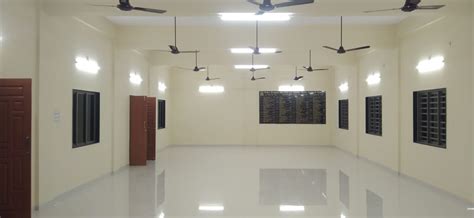 Community Hall | Hingora Education & Welfare Trust