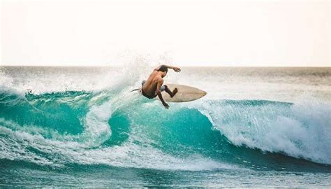 15 Best Surfing Places Around the World for Adventure Enthusiasts in 2025