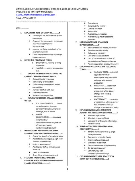 Image result for Zimsec Exam Tips