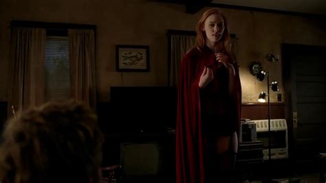 Hot scene about Jessica True Blood - YouTube