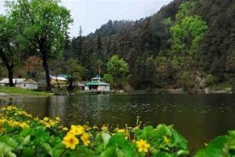 Amazing 3 Days 2 Nights uttarkashi and pickup point Tour Package ...